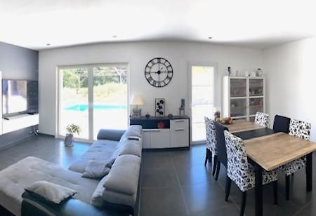 Jolie Maison De 110 M 2, Pour 6 Personnes, Au Calme, Avec Piscine Les Cordiers Εξωτερικό φωτογραφία