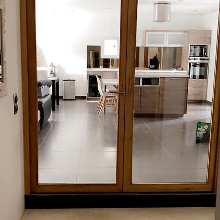 Jolie Maison De 110 M 2, Pour 6 Personnes, Au Calme, Avec Piscine Les Cordiers Εξωτερικό φωτογραφία