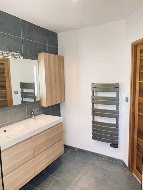 Jolie Maison De 110 M 2, Pour 6 Personnes, Au Calme, Avec Piscine Les Cordiers Εξωτερικό φωτογραφία